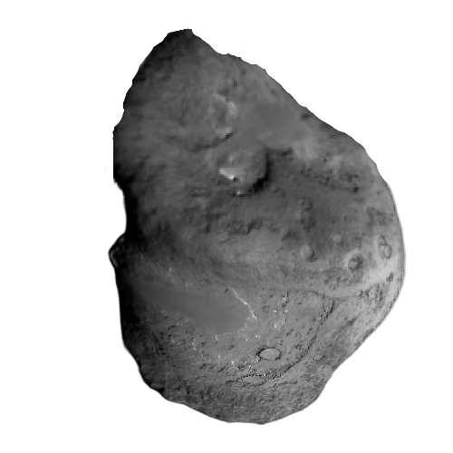 A Comet