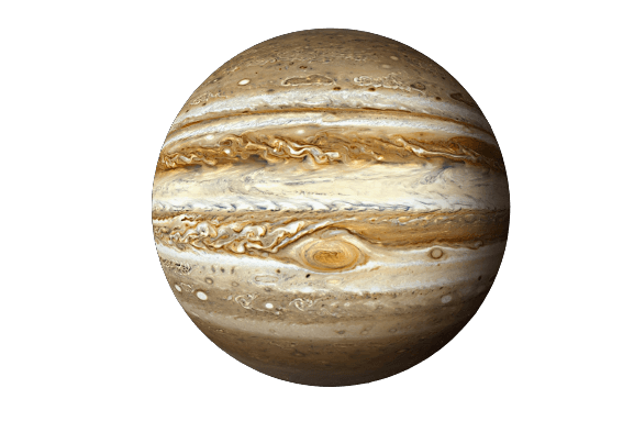 Jupiter