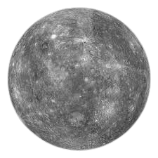Mercury